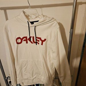 Oakley hoodie